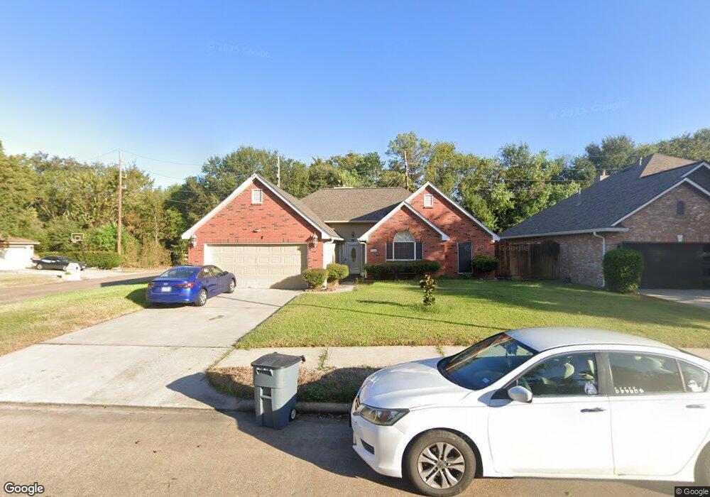 8166 Log Hollow Dr, Houston, TX 77040 - photo 1