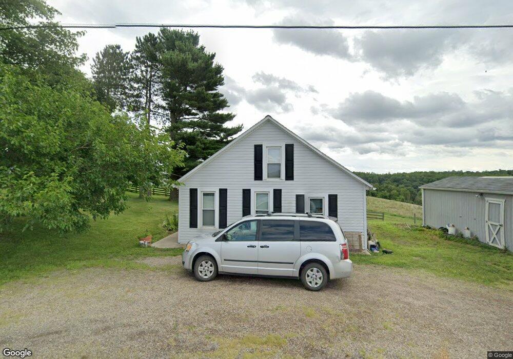 45849 State Route 541, Coshocton, OH 43812 - photo 1