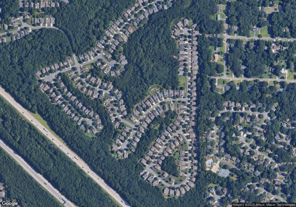 2423 Centennial Hill Way NW, Acworth, GA 30102 - photo 1