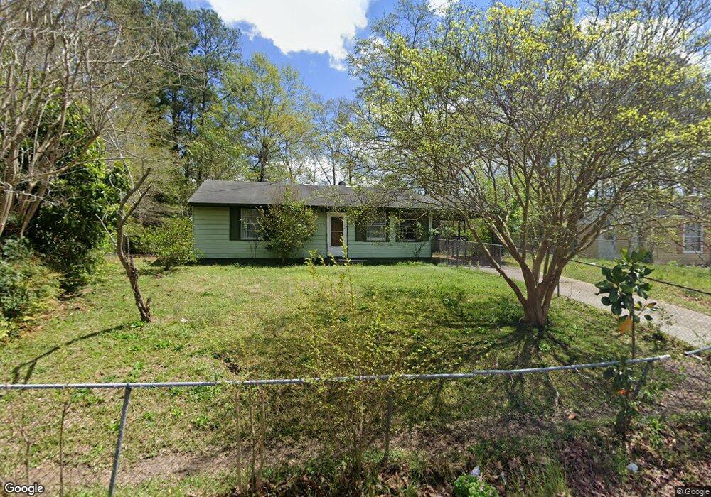 3726 Travis Blvd, Macon, GA 31206 - photo 1