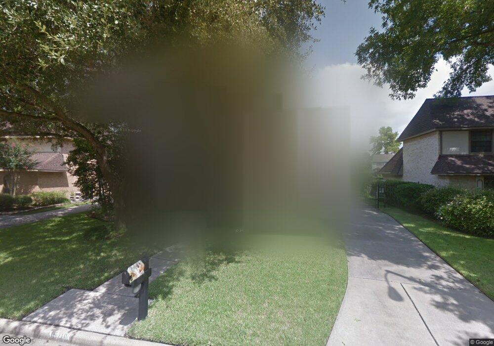 15710 Knoll Lake Dr, Houston, TX 77095 - photo 1