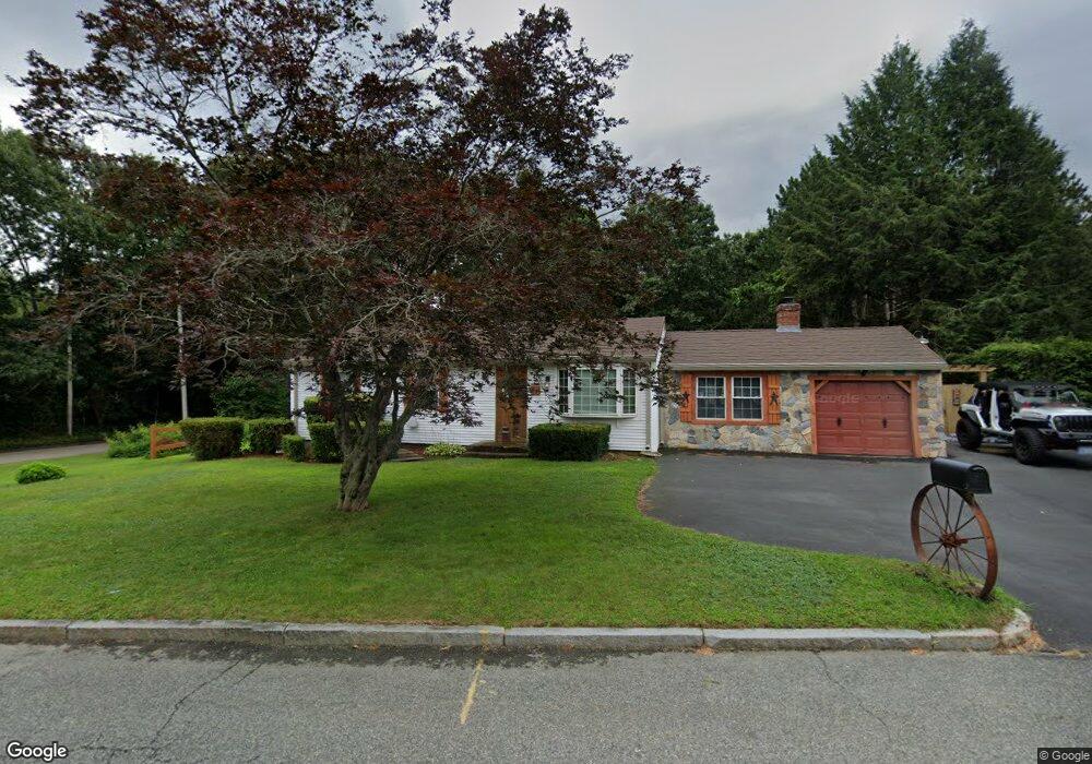 51 Wagon Wheel Ln, Woonsocket, RI 02895 - photo 1