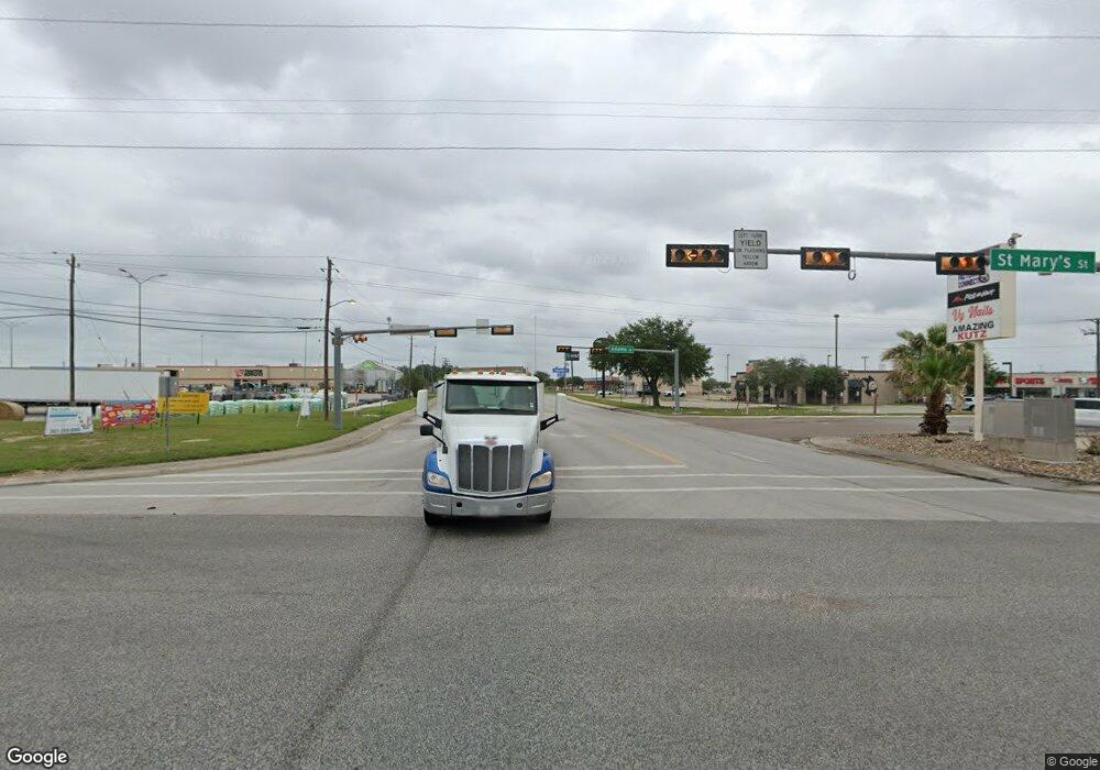 00 Farm To Market Road 351, Beeville, TX 78102 - photo 1