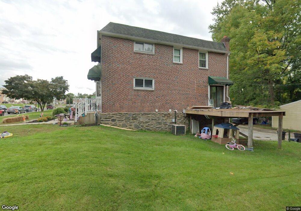 1042 Brookwood Ln, Glenolden, PA 19036 - photo 1