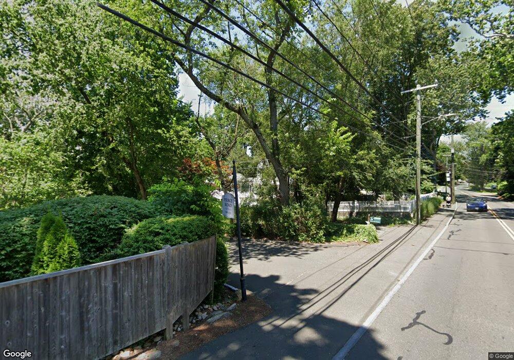 72 Riverside Ave, Riverside, CT 06878 - photo 1