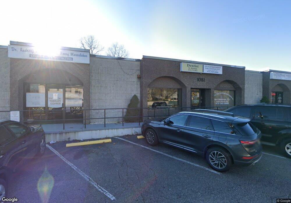 1081 Paulison Ave unit 3A, Clifton, NJ 07011 - photo 1