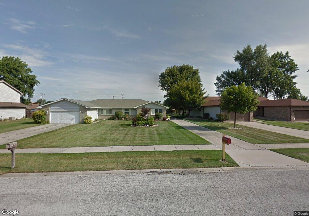 1920 W Ash St, Griffith, IN 46319 - photo 1