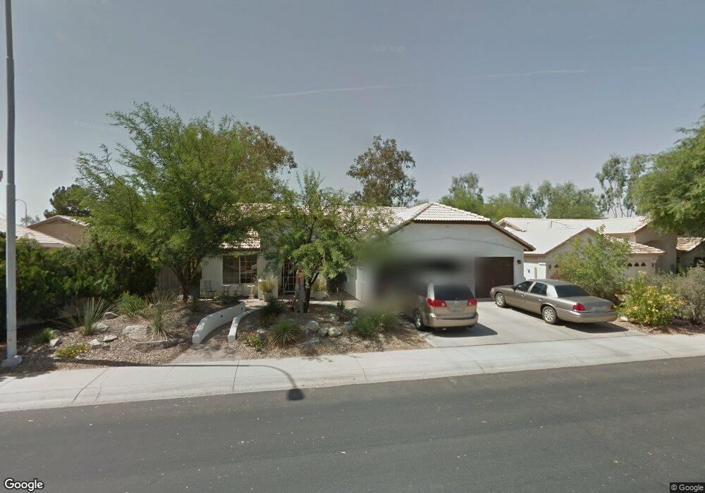 1657 E Baylor Ln, Chandler, AZ 85225 - photo 1