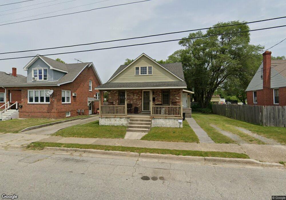 61 E Harmony St, Penns Grove, NJ 08069 - photo 1