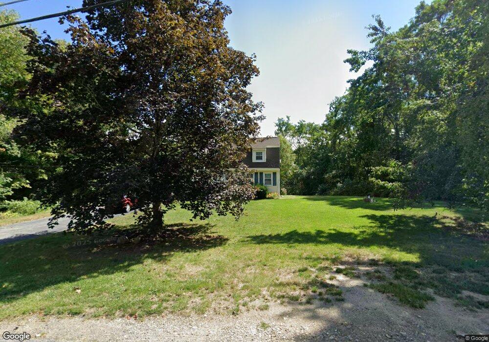 1 Haynes Rd, Townsend, MA 01469 - photo 1