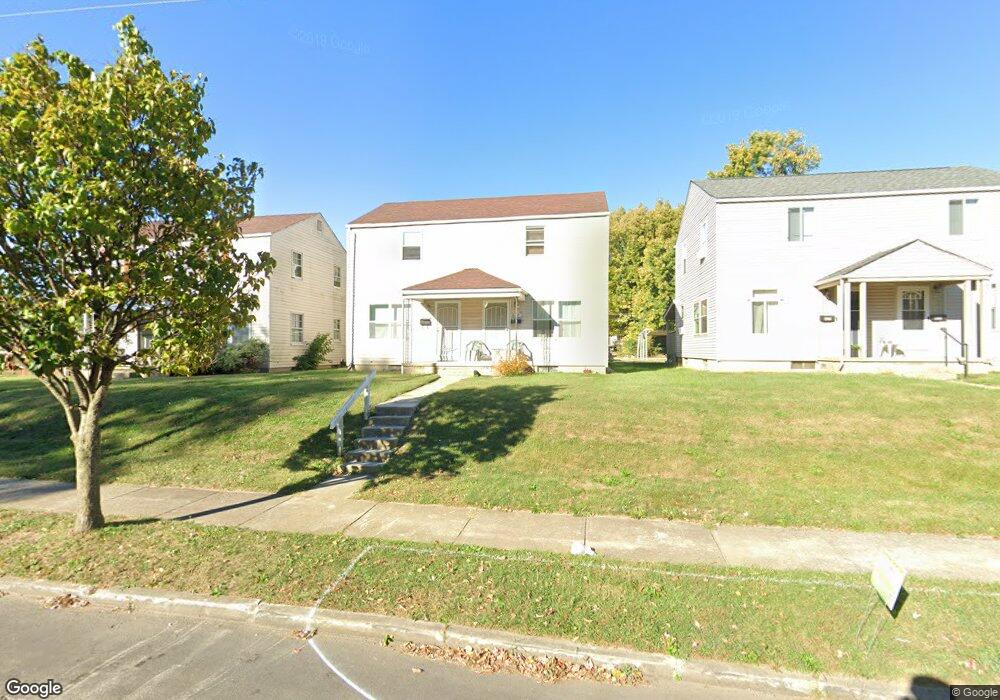 617 Berkeley Rd unit 619, Columbus, OH 43205 - photo 1