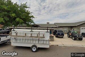 1030 Glen Canyon Dr, Page, AZ 86040