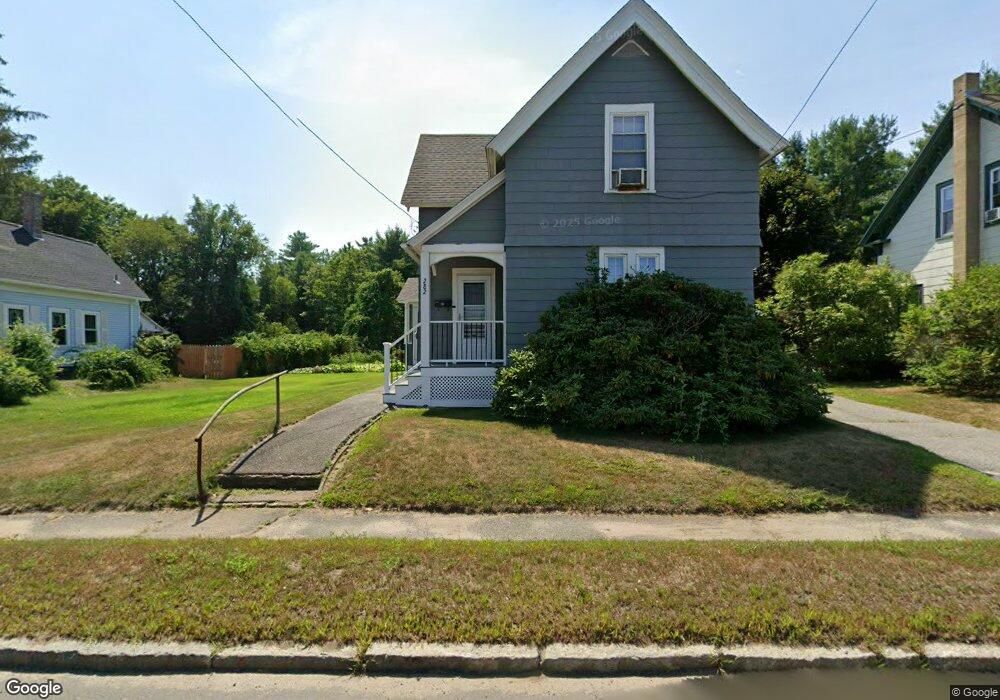 282 E Main St, Orange, MA 01364 - photo 1