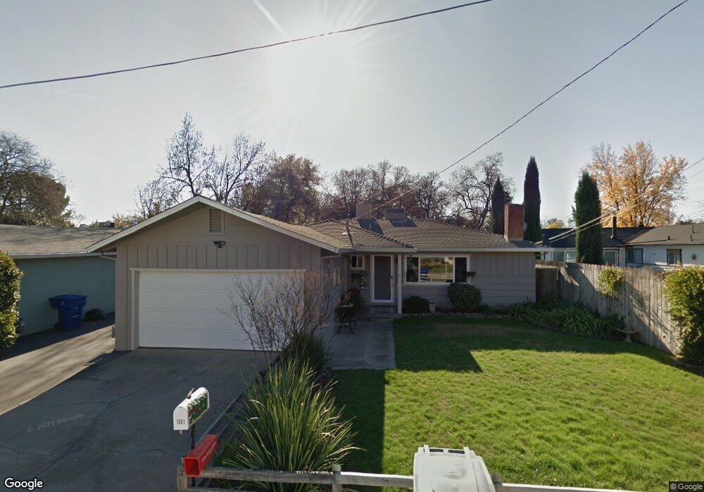 1601 Oakdale Ln unit 1, Redding, CA 96002 - photo 1