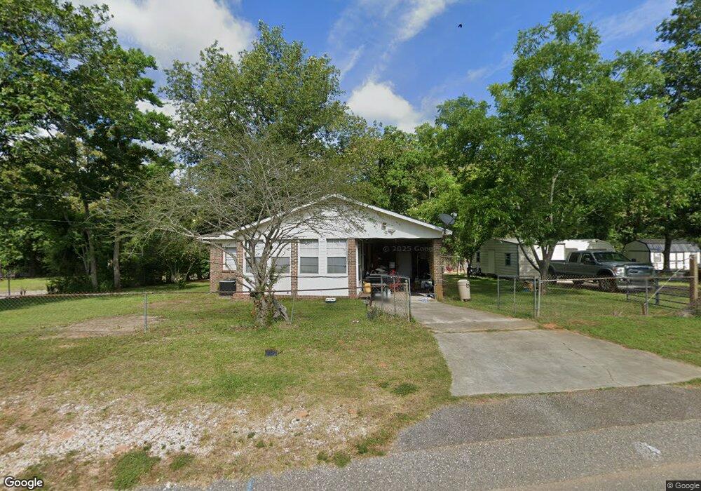 11770 Old Moffat Rd, Wilmer, AL 36587 - photo 1