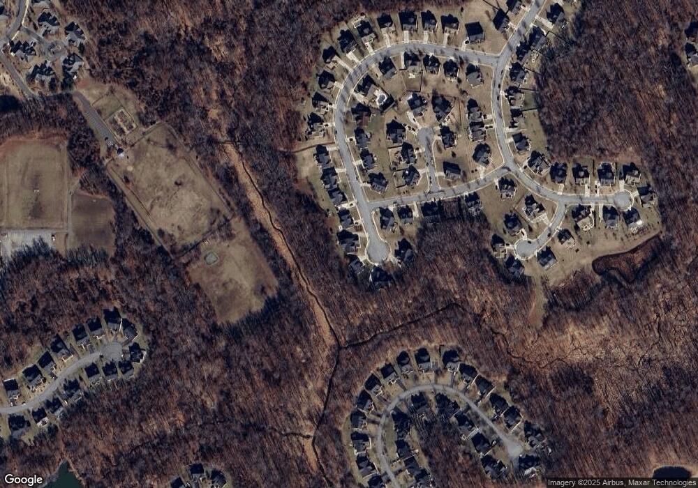 331 Radiant Ct, Upper Marlboro, MD 20774 - photo 1