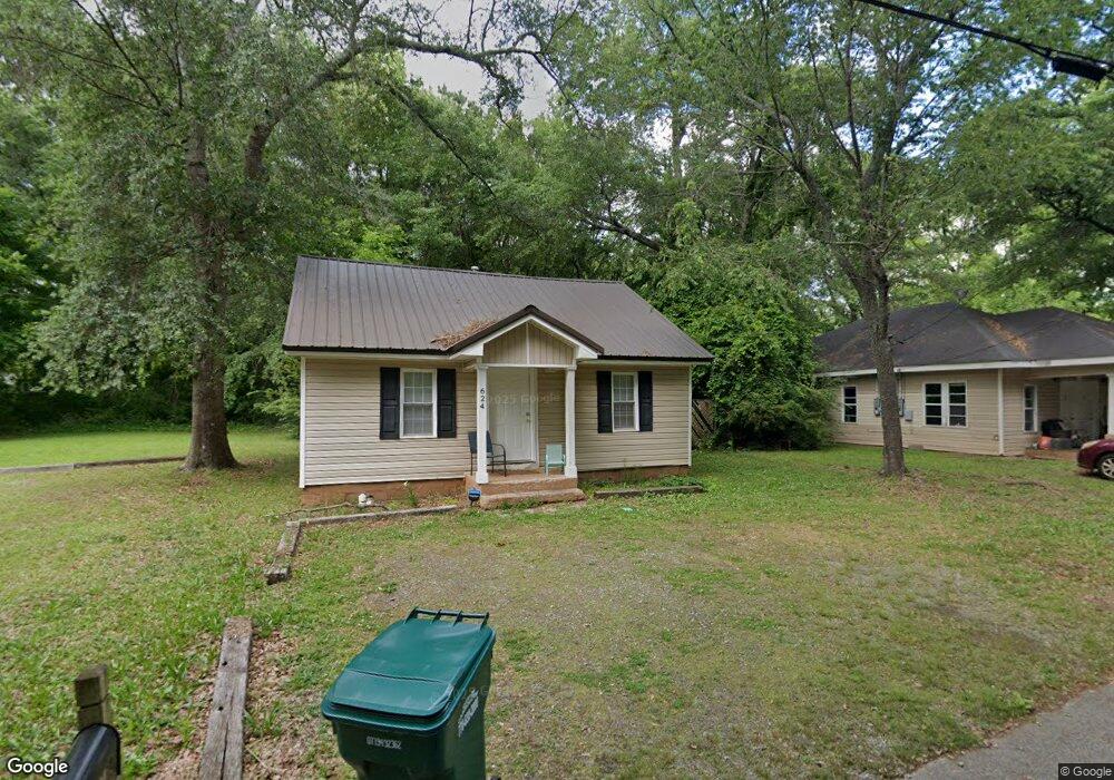 624 West Ave, Carrollton, GA 30117 - photo 1
