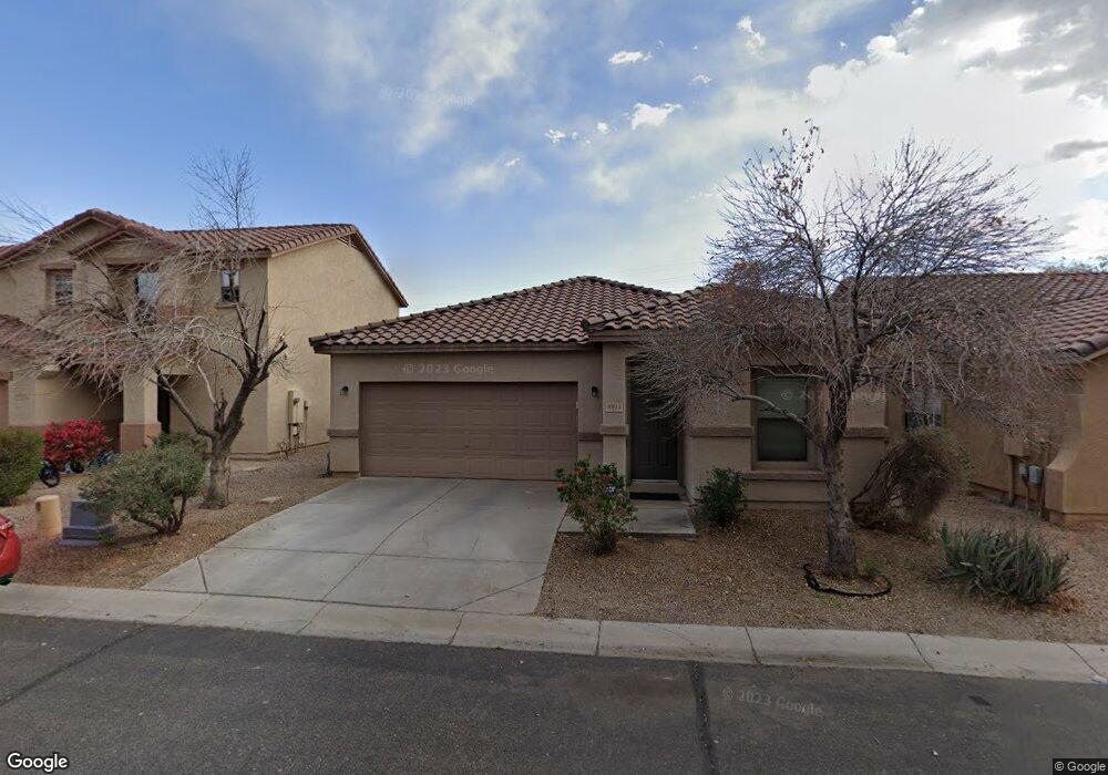 8915 E Pampa Ave unit 86, Mesa, AZ 85212 - photo 1