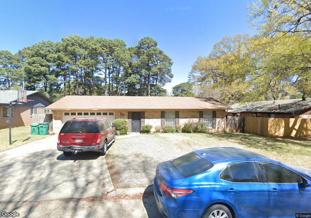 29 Tulip Dr, Texarkana, TX 75503 - photo 1