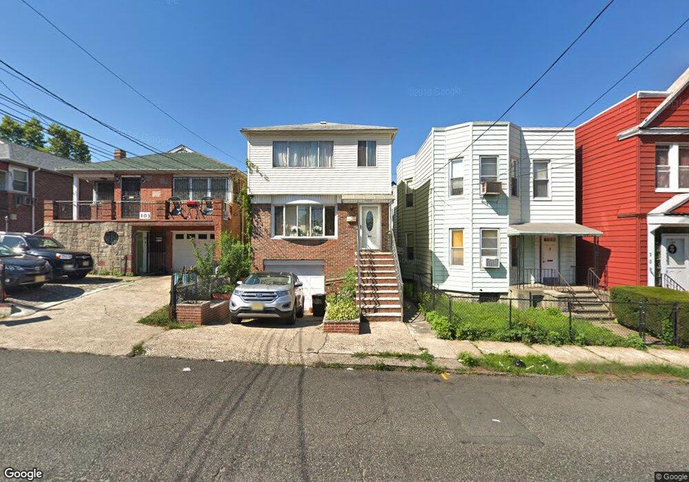 105 Audubon Ave, Jersey City, NJ 07305 - photo 1