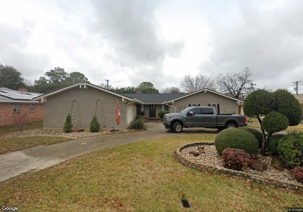 416 Brookview Dr, Hurst, TX 76054 - photo 1