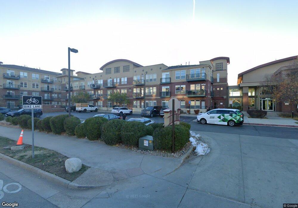 10176 Park Meadows Dr unit 2205, Lone Tree, CO 80124 - photo 1