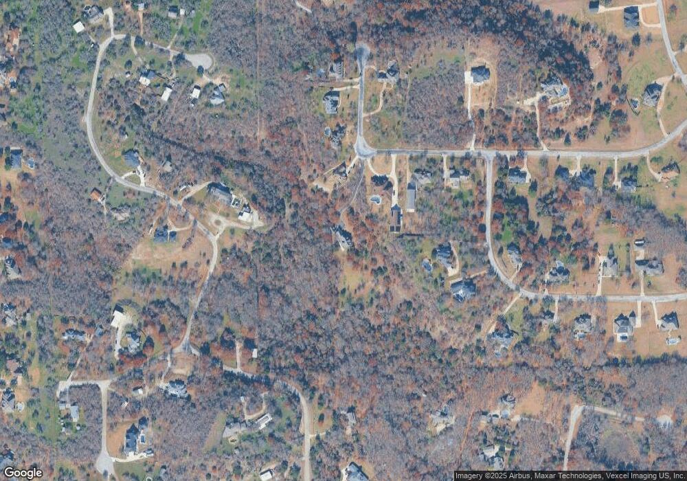 167 Tyler Ct, Fort Worth, TX 76108 - photo 1