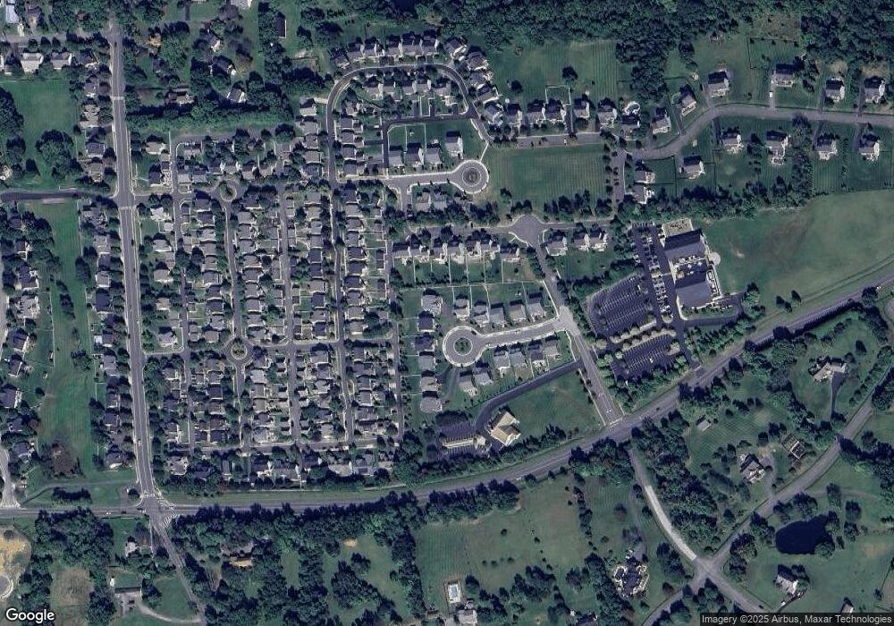 805 Stephan MacE Ct, Purcellville, VA 20132 - photo 1