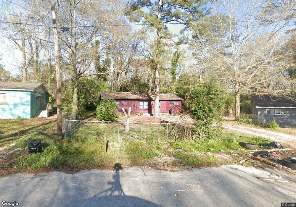 1128 Sparkle Ave, Macon, GA 31217 - photo 1