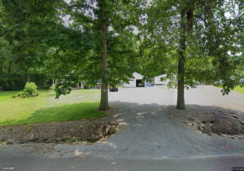 1300 Summit Rd, Mc Clure, PA 17841 - photo 1