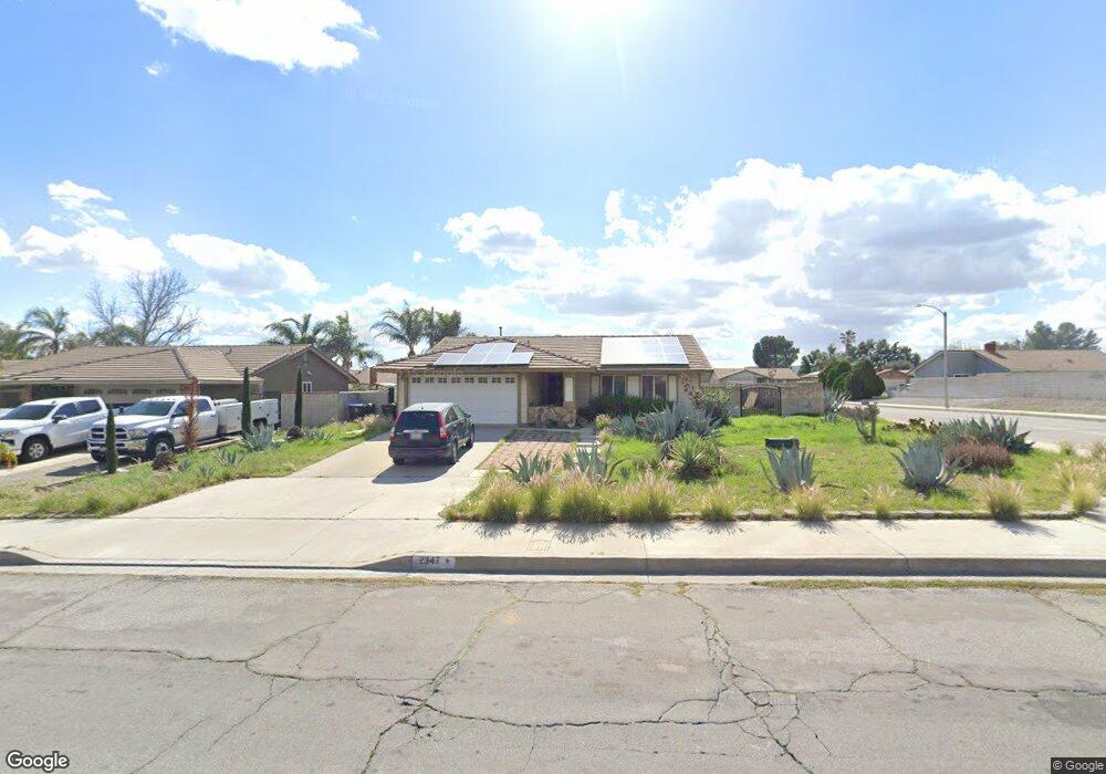 2347 W College Ave, San Bernardino, CA 92407 - photo 1