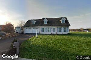 1101 Metro Dr, Lebanon, PA 17042