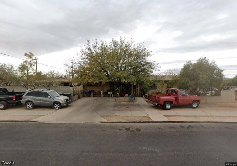 346 E 23rd St, Tucson, AZ 85713 - photo 1