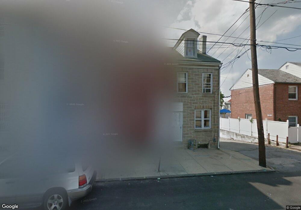 415 Walnut St, Norristown, PA 19401 - photo 1