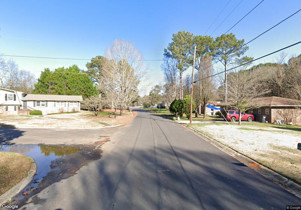 0 Mercer Dr unit 3159268, Jonesboro, GA 30236 - photo 1