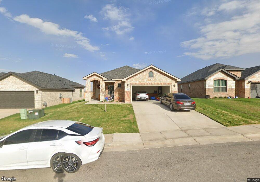 2723 Shirley Rd, Big Spring, TX 79720 - photo 1