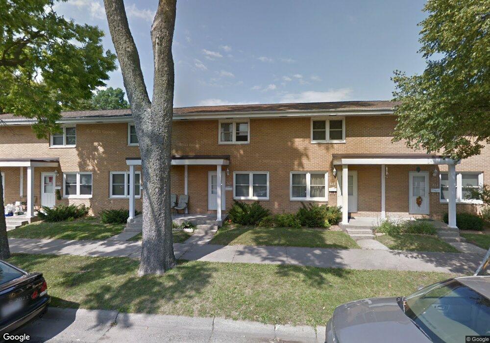 611 Hood St, La Crosse, WI 54601 - photo 1