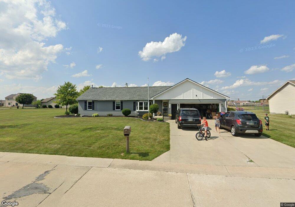 1102 William Ave, Delphos, OH 45833 - photo 1