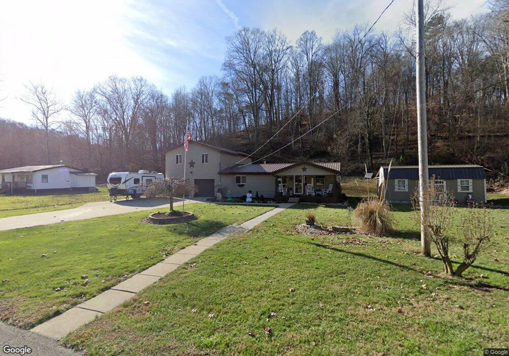 3222 Haverhill Ohio Furnace Rd, Ironton, OH 45638 - photo 1