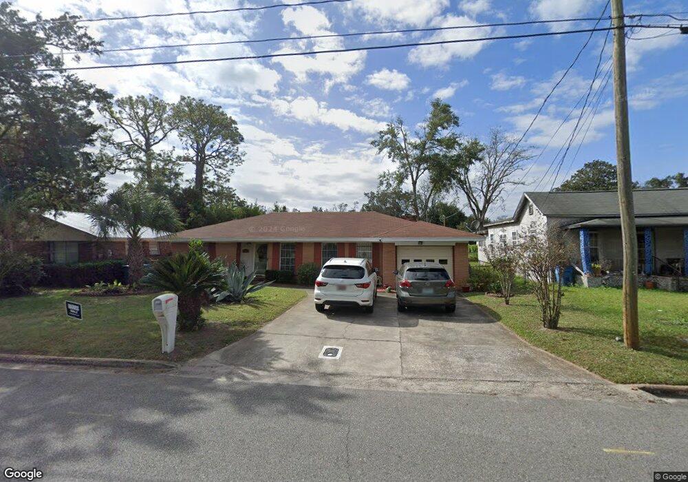 3215 Mlk jr Blvd, Brunswick, GA 31520 - photo 1