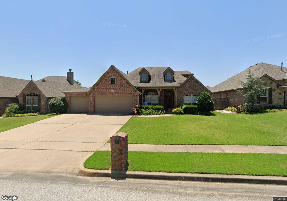 1717 E Ithica St, Broken Arrow, OK 74012 - photo 1