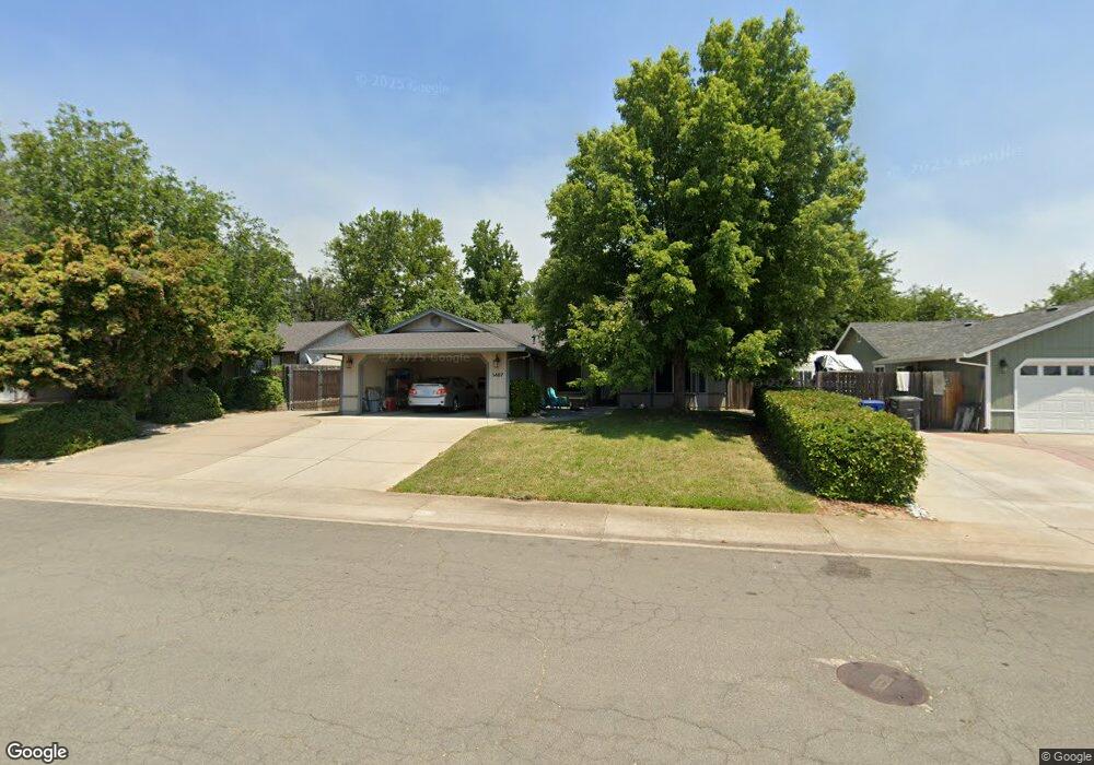 1467 Purple Way, Redding, CA 96003 - photo 1