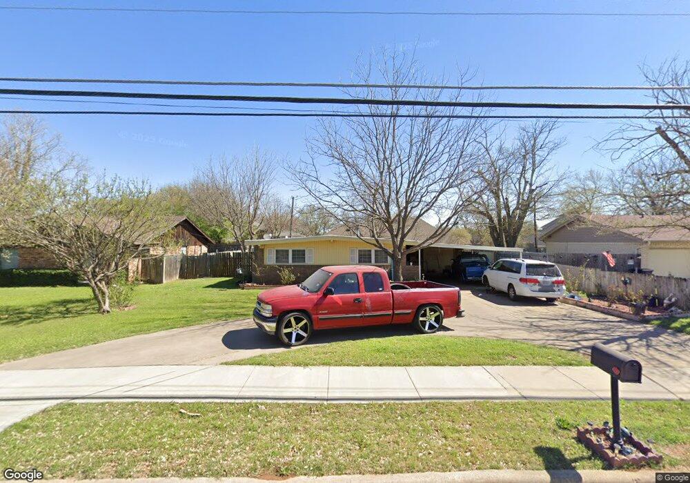 207 S Nolan River Rd, Cleburne, TX 76033 - photo 1