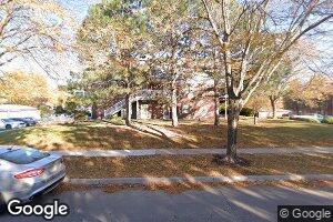 2900 S 72nd St, Lincoln, NE 68506