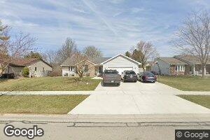 445 E College Ave, Bluffton, OH 45817