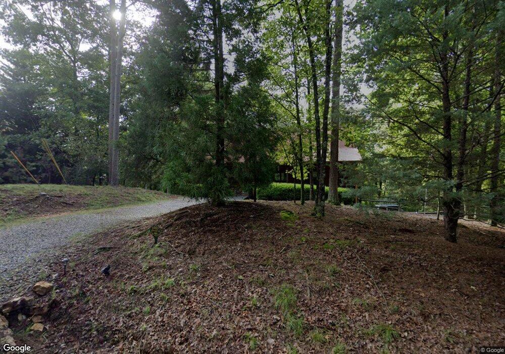 2481 Newport Dr, Ellijay, GA 30540 - photo 1