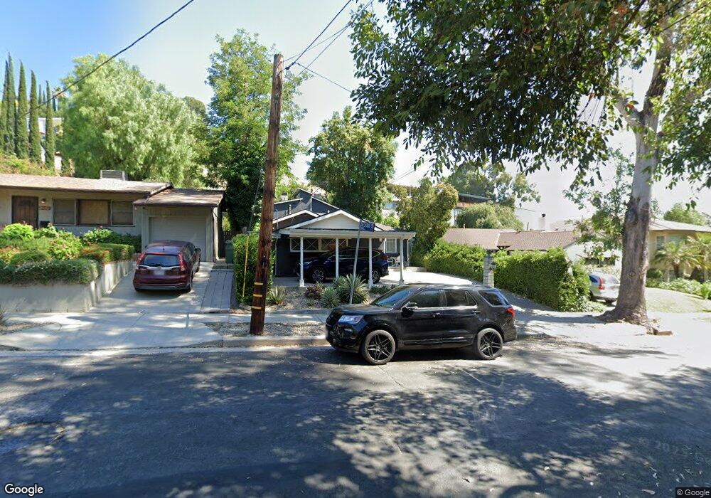 21447 Velicata St, Woodland Hills, CA 91364 - photo 1