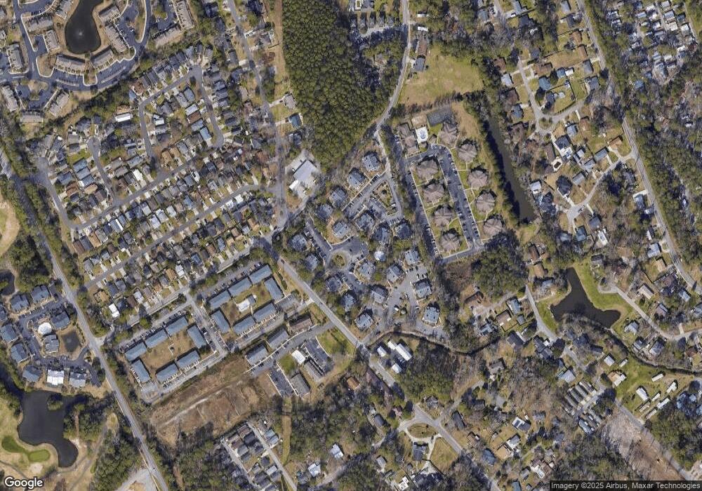 1203F Erin Way unit 3F, Myrtle Beach, SC 29577 - photo 1