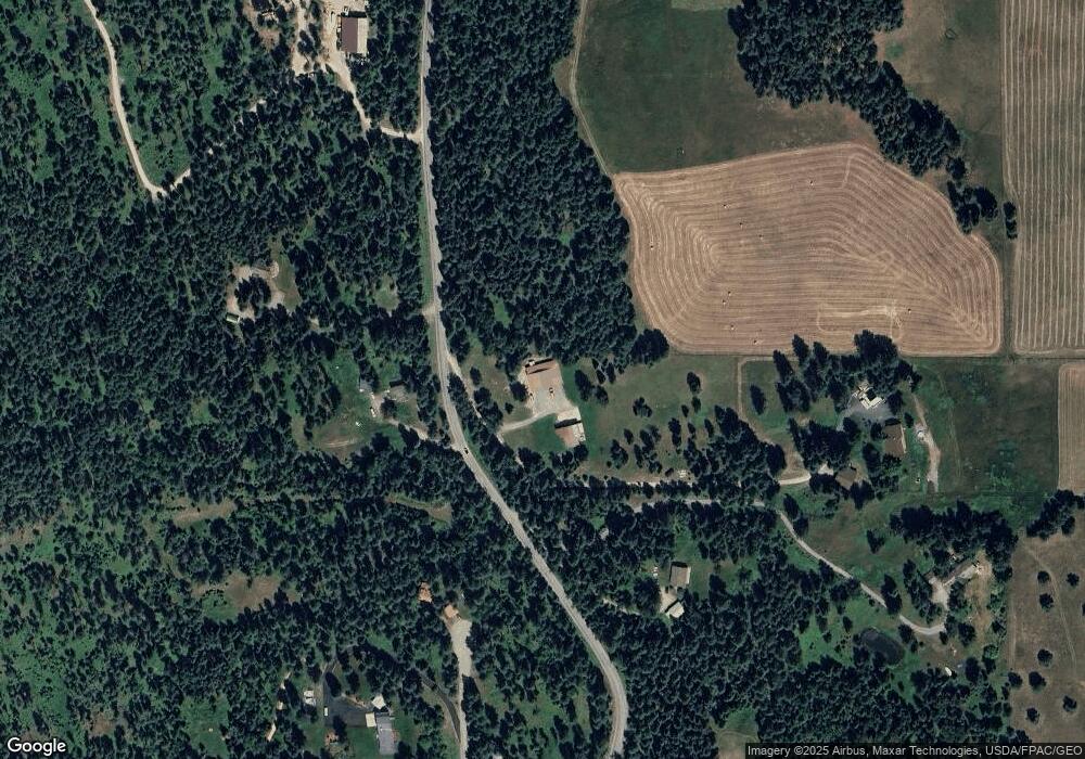 295 Swan Hill Dr, Bigfork, MT 59911 - photo 1