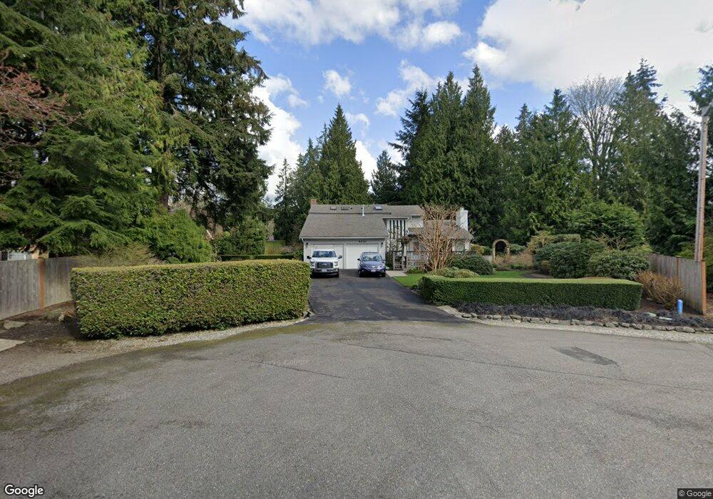 4420 136th Place SW, Edmonds, WA 98026 - photo 1